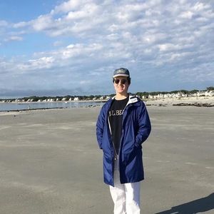 Meet your Posher, Jack